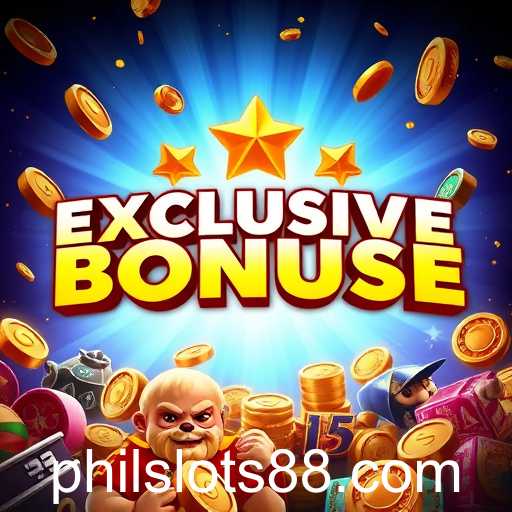 Exclusive Bonuses