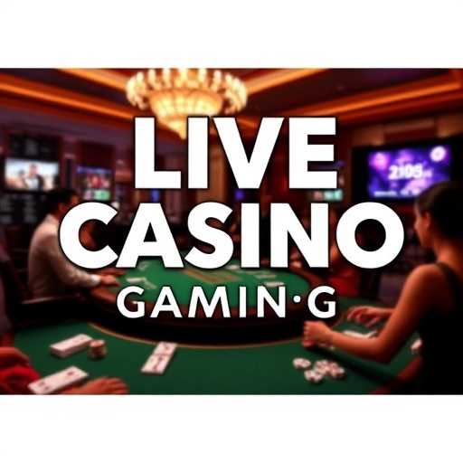 Live Casino