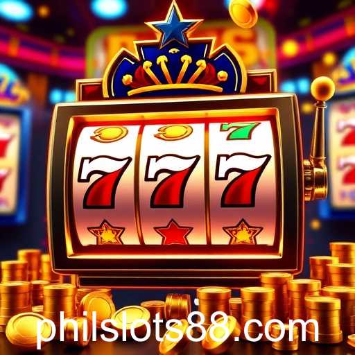 Philslots: Transforming the Online Gaming Landscape