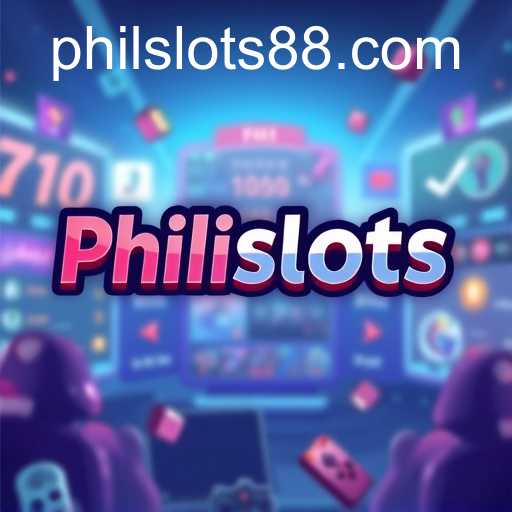 Philslots Revolutionizes Online Gaming in 2025