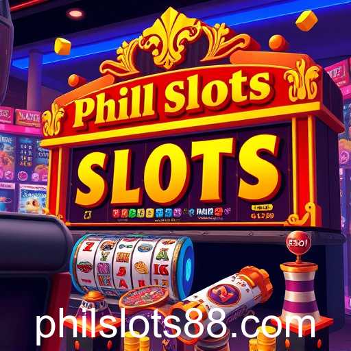 The Rise of Philslots in Online Gaming
