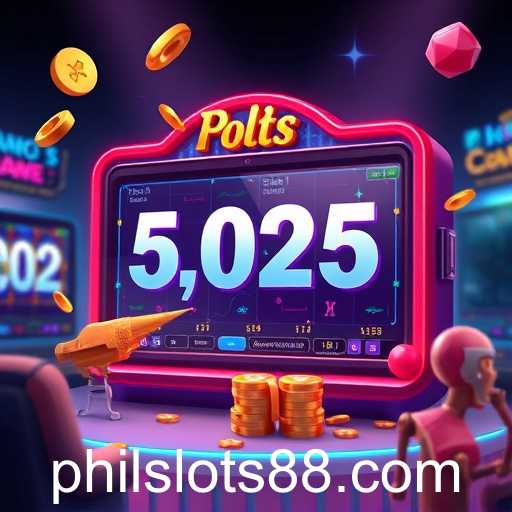 Philslots: The Rise of a Gaming Phenomenon