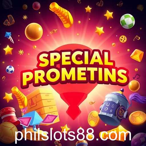 Special Promotions